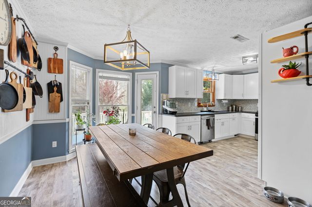 189 Crossroads Estate Drive, Newnan, GA 30265