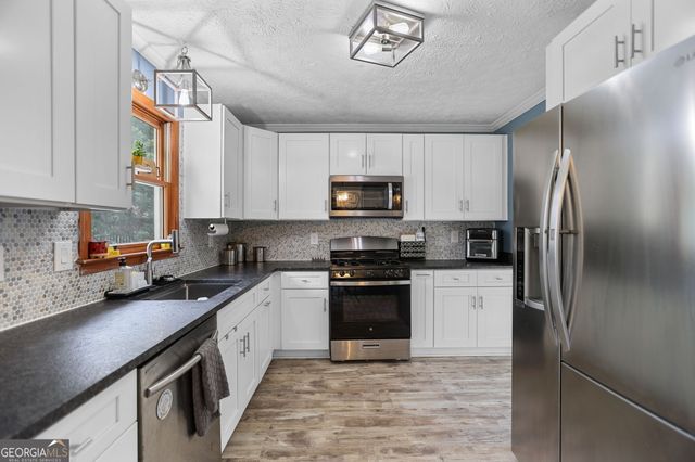 189 Crossroads Estate Drive, Newnan, GA 30265