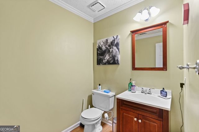 189 Crossroads Estate Drive, Newnan, GA 30265