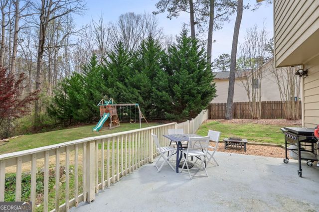 189 Crossroads Estate Drive, Newnan, GA 30265
