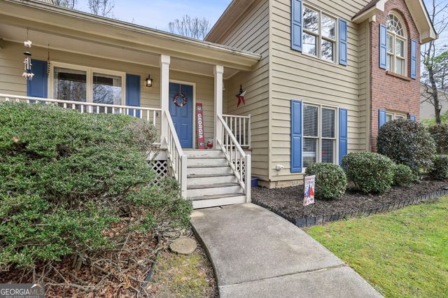 189 Crossroads Estate Drive, Newnan, GA 30265