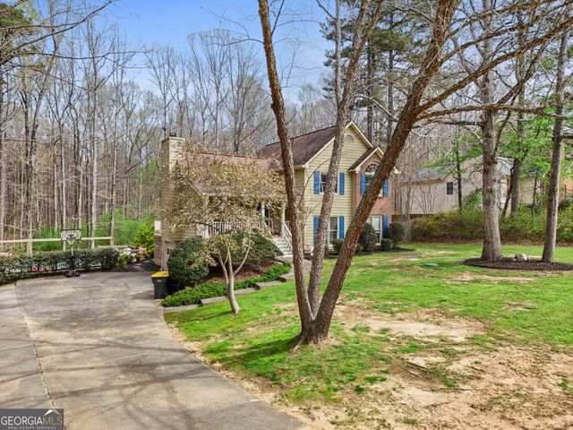 189 Crossroads Estate Drive, Newnan, GA 30265