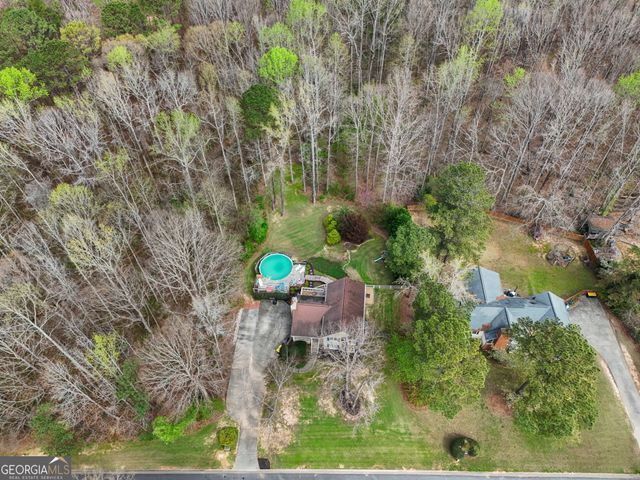 189 Crossroads Estate Drive, Newnan, GA 30265