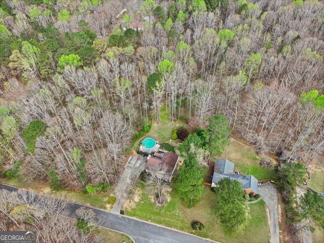 189 Crossroads Estate Drive, Newnan, GA 30265
