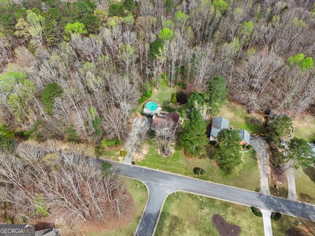 189 Crossroads Estate Drive, Newnan, GA 30265