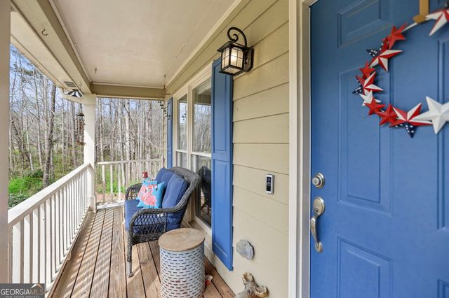 189 Crossroads Estate Drive, Newnan, GA 30265