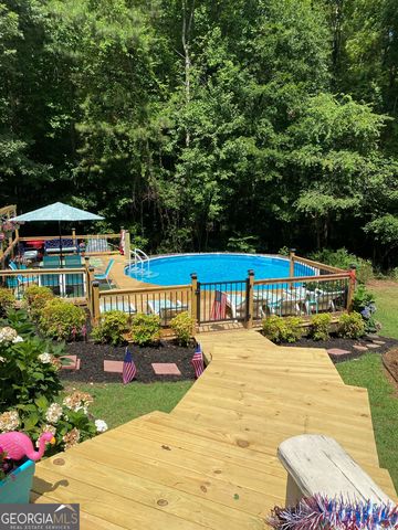 189 Crossroads Estate Drive, Newnan, GA 30265