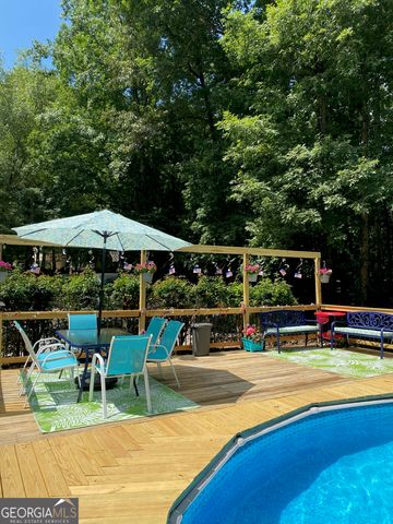 189 Crossroads Estate Drive, Newnan, GA 30265