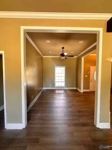 54 County Road 599, Moulton, AL 35650