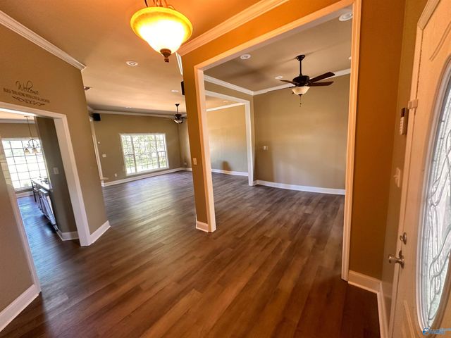 54 County Road 599, Moulton, AL 35650