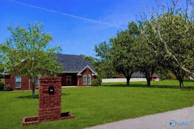 54 County Road 599, Moulton, AL 35650