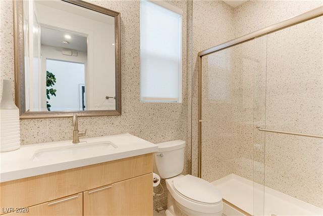 214 Abbey Hill Street, Henderson, NV 89012