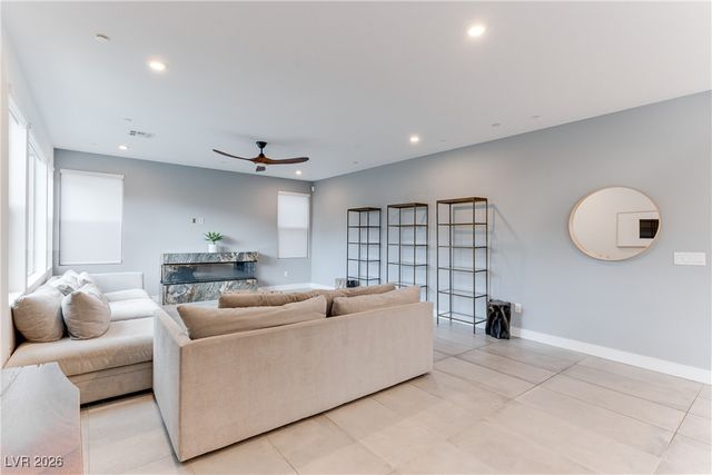 214 Abbey Hill Street, Henderson, NV 89012