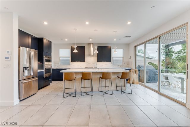 214 Abbey Hill Street, Henderson, NV 89012