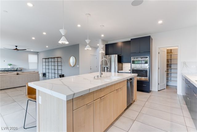 214 Abbey Hill Street, Henderson, NV 89012