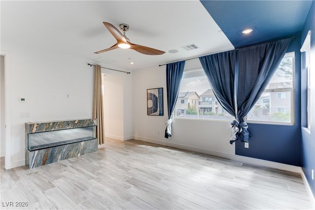 214 Abbey Hill Street, Henderson, NV 89012