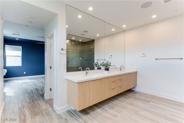 214 Abbey Hill Street, Henderson, NV 89012