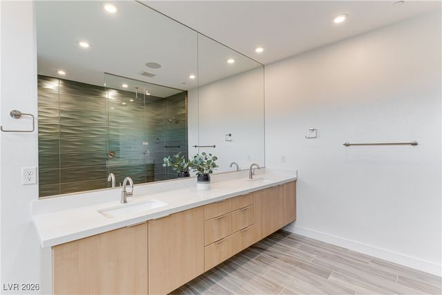 214 Abbey Hill Street, Henderson, NV 89012