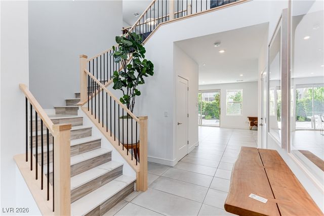 214 Abbey Hill Street, Henderson, NV 89012