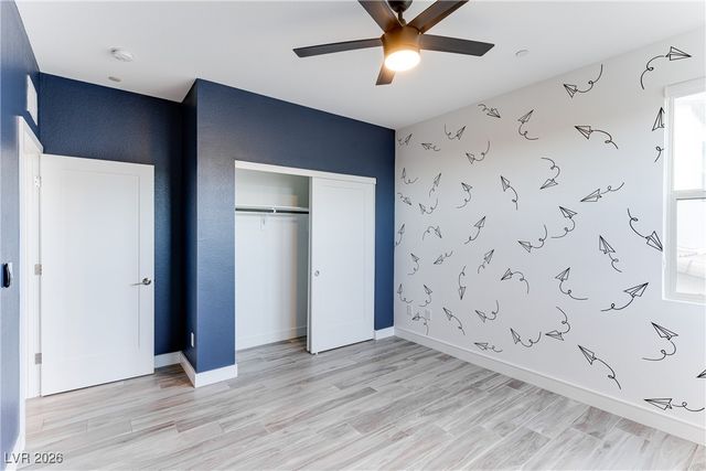 214 Abbey Hill Street, Henderson, NV 89012