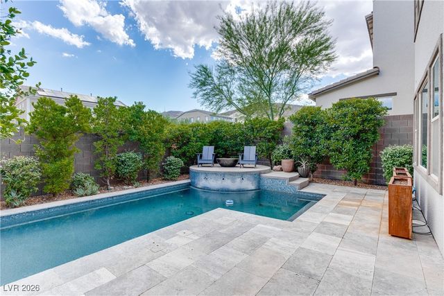 214 Abbey Hill Street, Henderson, NV 89012