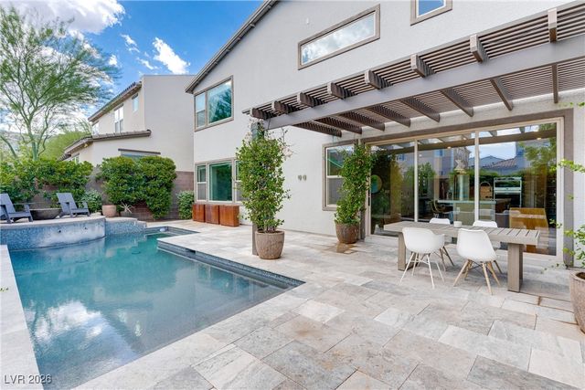 214 Abbey Hill Street, Henderson, NV 89012