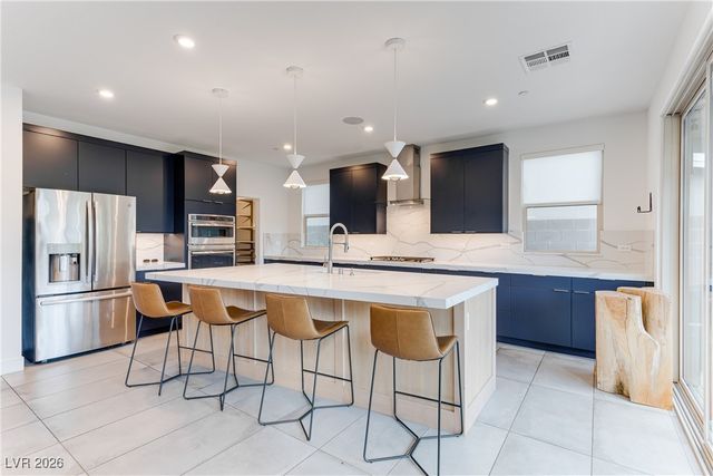 214 Abbey Hill Street, Henderson, NV 89012