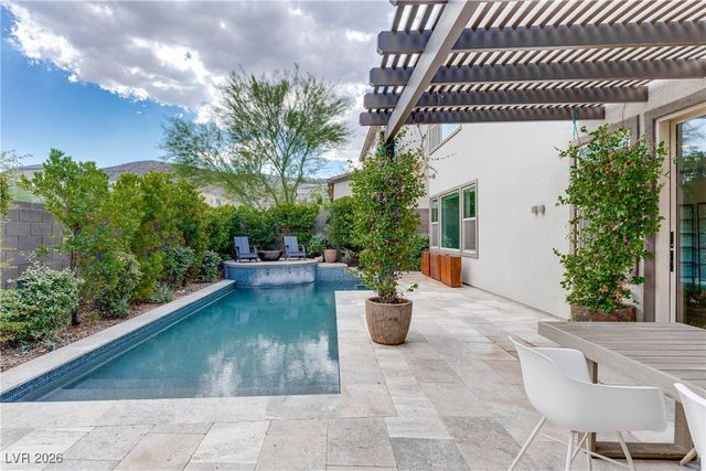 214 Abbey Hill Street, Henderson, NV 89012