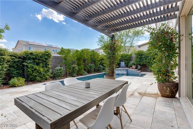 214 Abbey Hill Street, Henderson, NV 89012