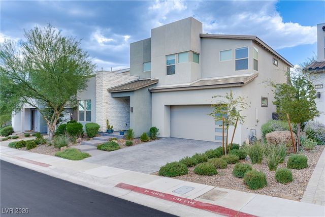 214 Abbey Hill Street, Henderson, NV 89012