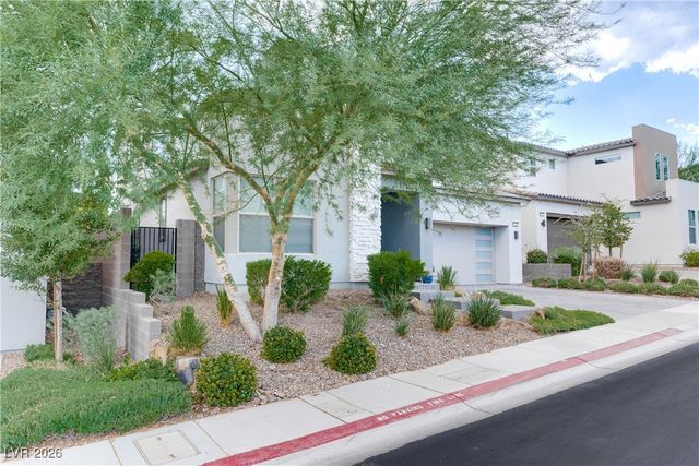 214 Abbey Hill Street, Henderson, NV 89012