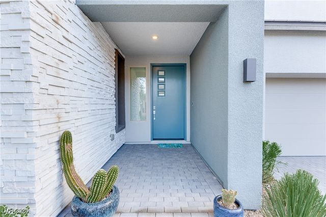 214 Abbey Hill Street, Henderson, NV 89012