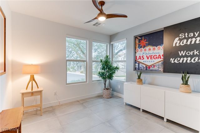 214 Abbey Hill Street, Henderson, NV 89012