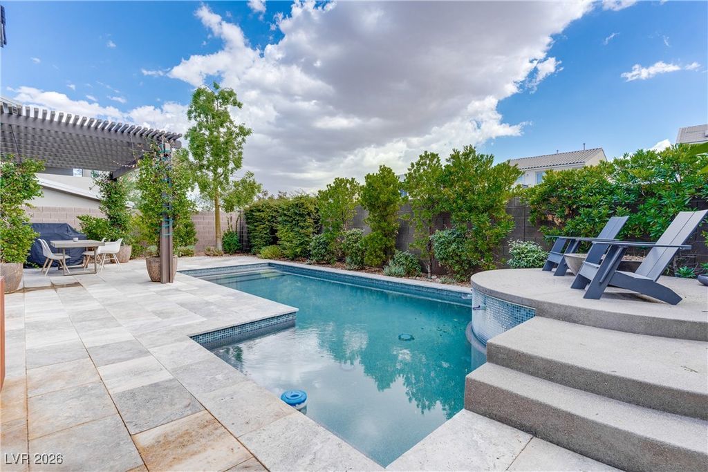 214 Abbey Hill Street, Henderson, NV 89012