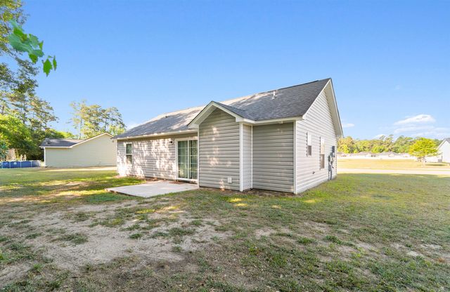 193 Cottage Creek Circle, Conway, SC 29526