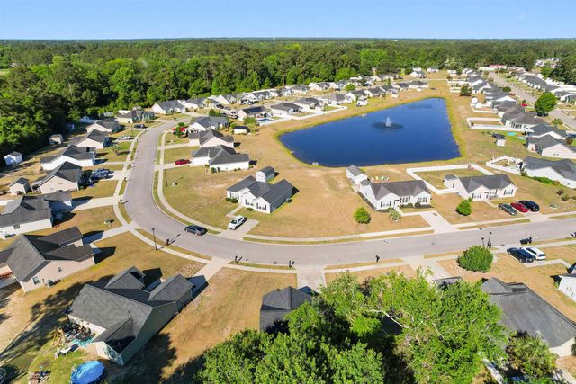 193 Cottage Creek Circle, Conway, SC 29526