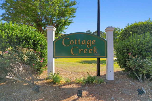 193 Cottage Creek Circle, Conway, SC 29526
