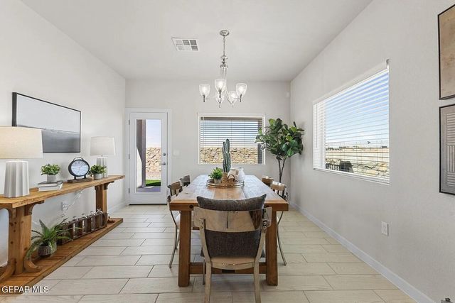 3812 Peak Place, El Paso, TX 79938