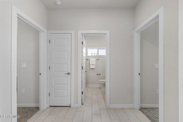 3812 Peak Place, El Paso, TX 79938