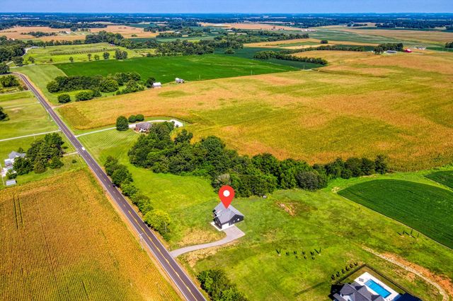 29490 Highway 49, E, Orlinda, TN 37141