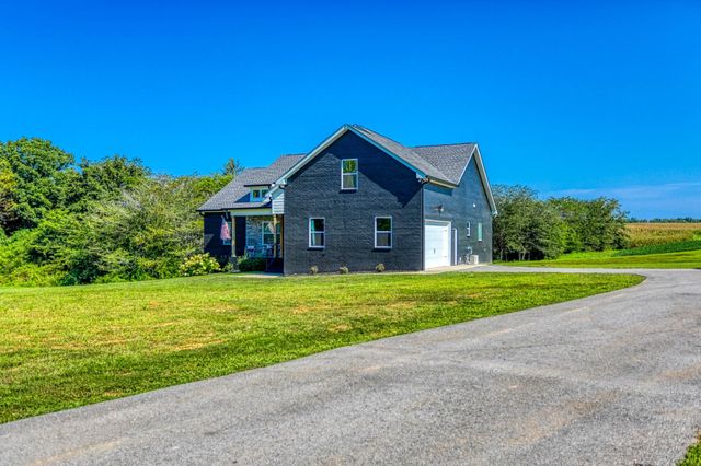 29490 Highway 49, E, Orlinda, TN 37141