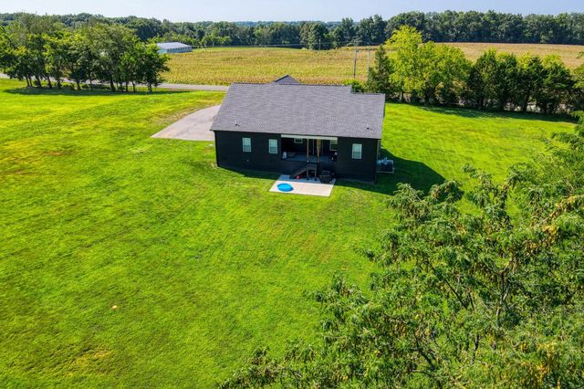 29490 Highway 49, E, Orlinda, TN 37141