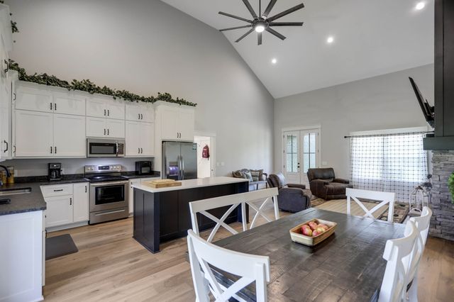 29490 Highway 49, E, Orlinda, TN 37141