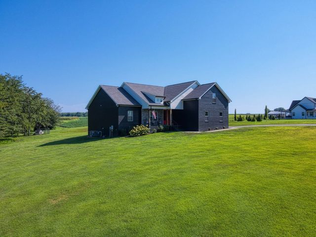 29490 Highway 49, E, Orlinda, TN 37141