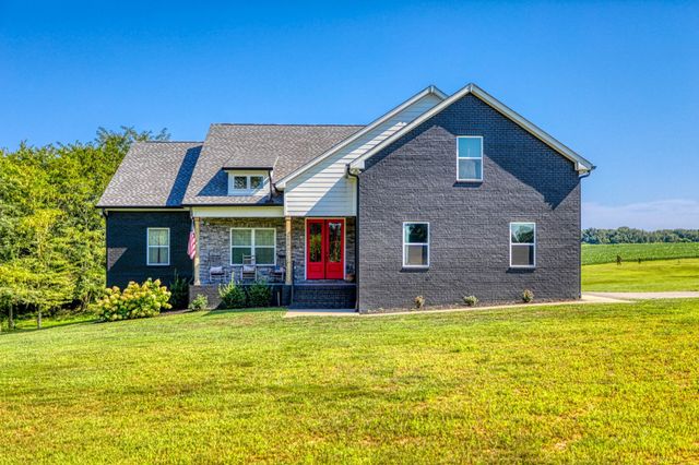 29490 Highway 49, E, Orlinda, TN 37141