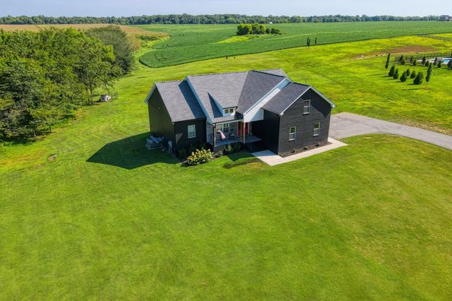 29490 Highway 49, E, Orlinda, TN 37141