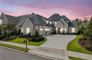 3534 Granton Street, Alpharetta, GA 30004