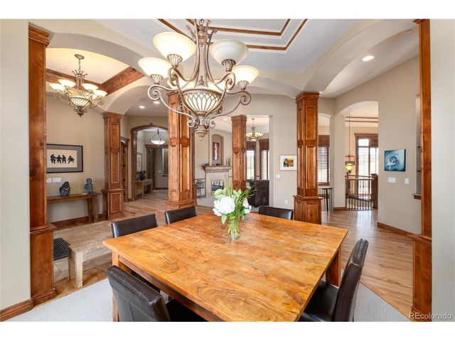 13079 Whisper Canyon Rd, Castle Pines, CO 80108