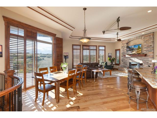 13079 Whisper Canyon Rd, Castle Pines, CO 80108