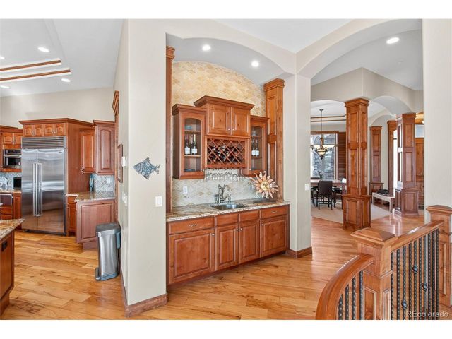 13079 Whisper Canyon Rd, Castle Pines, CO 80108